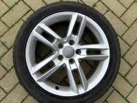 gebraucht Audi A3 2.0 TDI clean diesel S tronic Ambition Am...