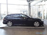 Gebraucht Audi A4 Ambiente 204 PS (150 kW) 2022 Mythosschwarz metallic Kombi