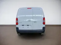 Neu Opel Combo-e Life 100 kW (136 PS) 2025 Weiß Van / Kleinbus