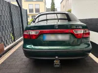 Occasion Seat Toledo 2001 Vert Berline
