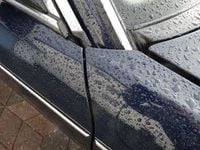 Gebraucht Jaguar XJ40 311 PS (228 kW) 1993 Blau Limousine