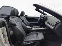 gebraucht Audi A5 Cabriolet 35 TFSI S line | |