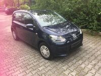 gebraucht VW up! 1HdnNAVI KD-HEFT §11/25 4türig TOP ZUSTAND