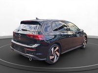 Neu VW Golf VIII GTI 265 PS (194 kW) 2026 Grenadillschwarz metallic Limousine