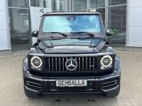 gebraucht Mercedes G63 AMG AMG EXCLUSIV INTERIEUR PLUS, NIGHT