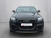 Occasion Audi Q7 Exclusive 333 ch (244 kW) 2014 Noir SUV