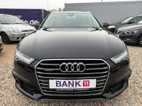 Second-hand Audi A6 Ambiente 190 CP (139 kW) 2018 Negru Break
