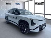 Gebraucht Kia EV5 GT-Line 160 kW (218 PS) 2026 Snow white pearl SUV