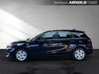 Gebraucht Kia Ceed Vision 140 PS (102 kW) 2025 Zilinaschwarz (metallic) Kleinwagen