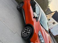 Gebraucht Renault Captur 90 PS (66 kW) 2015 Orange SUV