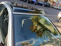 Gebraucht Peugeot 206 88 PS (64 kW) 2004 Kleinwagen
