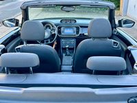 Gebraucht VW Beetle 103 PS (75 kW) 2015 Schwarz Kleinwagen