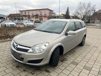 gebraucht Opel Astra 1.6 Caravan Edition