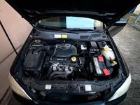 Gebraucht Opel Astra Edition 75 PS (55 kW) 2000 Schwarz Coupé