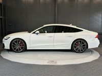 gebraucht Audi S7 Sportback V6 TDI quattro * 21Zoll * Carbon * LUFT *