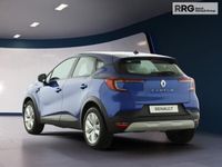 gebraucht Renault Captur II TCe 90 Zen - LED + Klima + Bluetooth