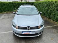 gebraucht VW Golf VI Highline 1.4 TSI DSG*eGSD*NAVI*PDC*TEMPO