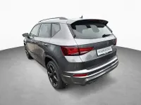 Nowe Cupra Ateca 150 KM (110 kW) 2026 Szary SUV