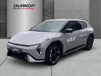 Neu Kia EV4 Comfort 150 kW (204 PS) 2025 Grau Kleinwagen