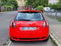 gebraucht Fiat Stilo 1.9Multijet Schumacher