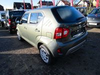 gebraucht Suzuki Ignis 1.2-Club HYBRID+WR -sofort lieferbar