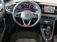 gebraucht VW Polo GTI 2.0 TSI 152 kW (207PS) DSG beats