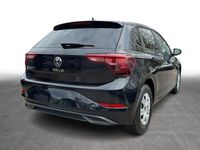 Neu VW Polo 95 PS (69 kW) 2026 Deep black perleffekt Kleinwagen