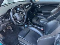 Gebraucht Mini One Cabriolet 101 PS (74 kW) 2022 Cabrio