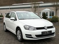 gebraucht VW Golf VII 