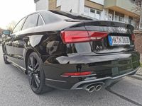 gebraucht Audi A3 Limousine 35TFSI S-Tronic