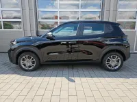 Gebraucht Citroën C3 101 PS (74 kW) 2026 Perlaneraschwarz SUV