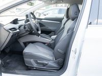 Gebraucht Skoda Enyaq iV 210 kW (286 PS) 2025 Weiß SUV