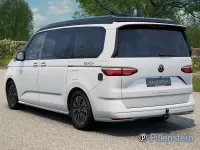 Neu VW California Beach 150 PS (110 kW) 2026 Candyweiß / deep black per... Van