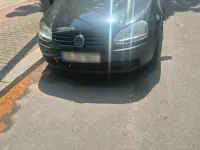 Gebraucht VW Golf IV 105 PS (77 kW) 2006 Schwarz Limousine