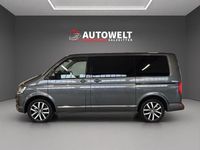 Gebraucht VW Multivan 199 PS (146 kW) 2019 Grau Van