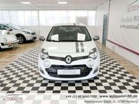 gebraucht Renault Twingo Gordini *Serviceg.*Teil-Leder*LM-Felgen*S