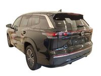 Gebraucht VW Tayron Elegance 150 PS (110 kW) 2025 Schwarz SUV