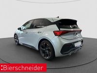 Gebraucht Cupra Born 169 kW (231 PS) 2025 Kleinwagen