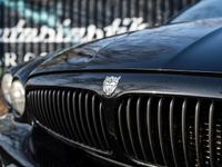 Gebraucht Jaguar X-type 130 PS (95 kW) 2003 Limousine