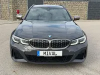 Gebraucht BMW M340 Performance 340 PS (250 kW) 2021 Dravitgrau metallic Kombi