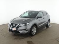 Gebraucht Nissan Qashqai Zama 2021 Grau SUV