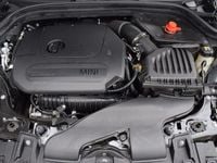 Gebraucht Mini Cooper Cabriolet Essential 136 PS (100 kW) 2021 Grau Cabrio