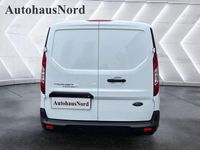 Gebraucht Ford Transit Connect 101 PS (74 kW) 2023 Weiss Van / Kleinbus