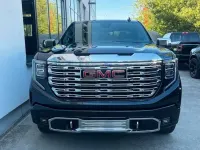 Neu GMC Sierra 439 PS (322 kW) 2025 G6m titanium rush Pickup