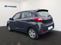 Gebraucht Hyundai i10 Select 63 PS (46 kW) 2025 Grau Kleinwagen