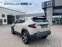 Neu Dacia Duster Journey 140 PS (102 kW) 2025 Beige SUV