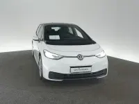 Brugt VW ID.3 Pro Performance 150 kW (204 HK) 2022 Hvid Hatchback