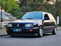 gebraucht VW Golf III 