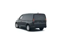 Neu VW Caddy 102 PS (75 kW) 2026 Grau Van / Kleinbus
