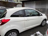 Gebraucht Ford Ka 69 PS (50 kW) 2012 Other Limousine